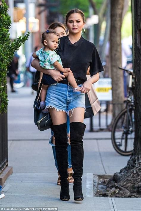 chrissy teigen gucci belt|chrissy teigen.